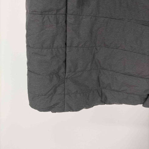 ユニクロ UNIQLO パフテックベスト メンズ JPN:XL
